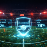 EPL Weekly Monster GW 25: The Arsenal Super-Stack & The 11.1M Fade