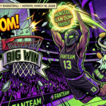 NBA DFS GPP Breakdown: March 16th on FanTeam