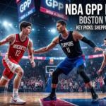 FanTeam NBA GPP Breakdown: March 2, 2026