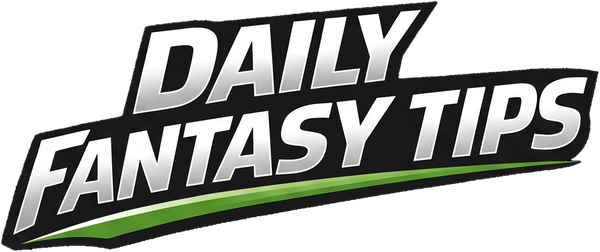 Daily Fantasy Tips