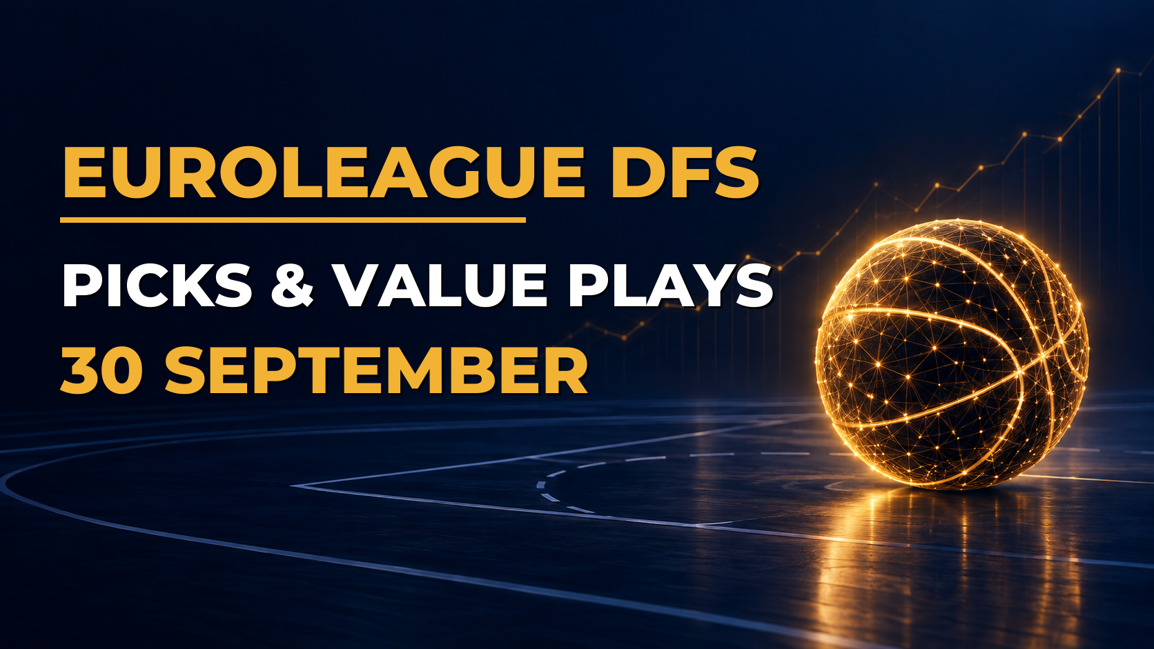 EuroLeague DFS picks
